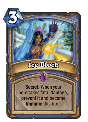 Illustration for article titled Goodbye, Ice Block, And Burn In Hell